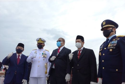 Peringati Hari Pahlawan, Kemensos Beri Pesan Khusus Generasi Muda - GenPI.co