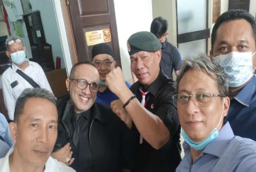 Apa Kabar Kasus Ruslan Buton? - GenPI.co