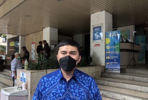 Demokrat Buka Suara Penolakan Perpanjangan Masa Jabatan Jokowi - GenPI.co
