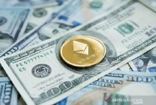 Rekomendasi Kripto: Ethereum Masuk Tren Bearish, Ayo Siap-Siap - GenPI.co