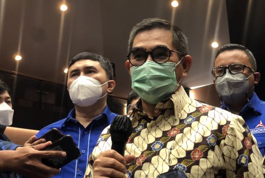 Hamdan Zoelva Beberkan Alasan MA Tolak Tuntutan Yusril Mahendra - GenPI.co
