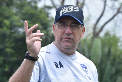 Usai Datangkan 2 Pemain Timnas Indonesia, Persib Langsung Puasa? - GenPI.co