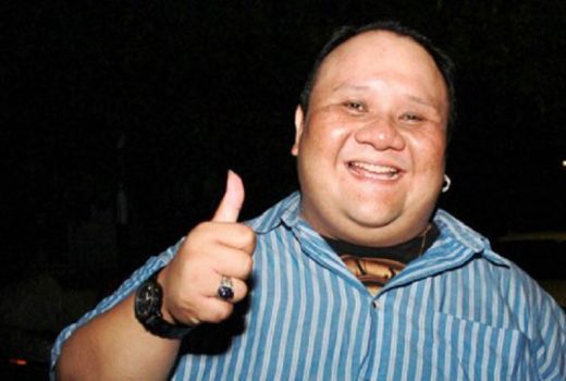Virnie Ismail Beber Kronologi Wafatnya Rony Dozer, Tak Menyangka! - GenPI.co