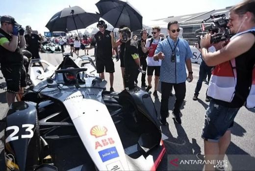 Korupsi Formula E Mulai Terkuak, 2 Partai Besar bisa Terseret - GenPI.co