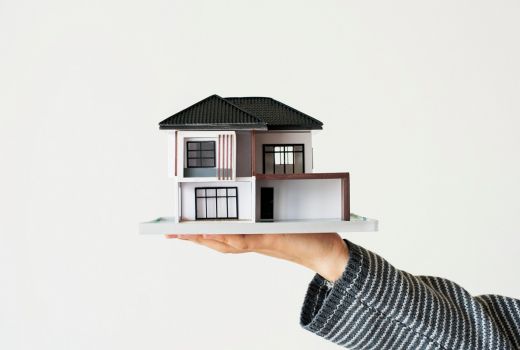 Segini Biaya Bangun Rumah Minimalis dengan Hasil Menawan - GenPI.co