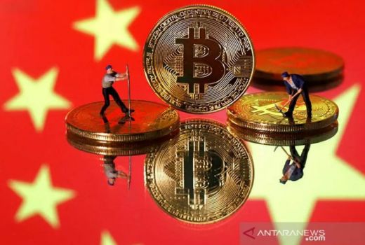 Aset Kripto Layu, Bos Indodax Minta Investor Santai - GenPI.co