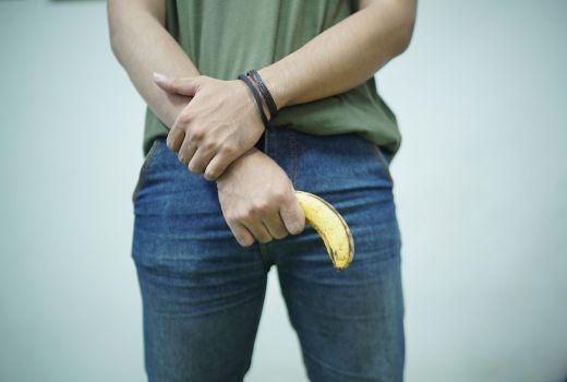 Saat Mencapai Puncak Kenikmatan, Ini yang Terjadi pada Tubuh Pria - GenPI.co