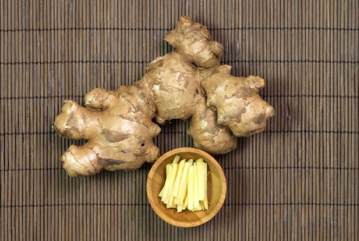 Ramuan Herbal Ampuh Menurut dr. Zaidul Akbar, Bikin Kolesterol Ambrol - GenPI.co