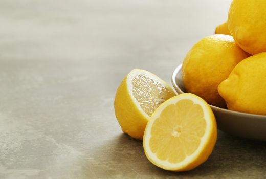 Selain Perasan Airnya, Kulit Lemon Juga Punya Banyak Manfaat! - GenPI.co