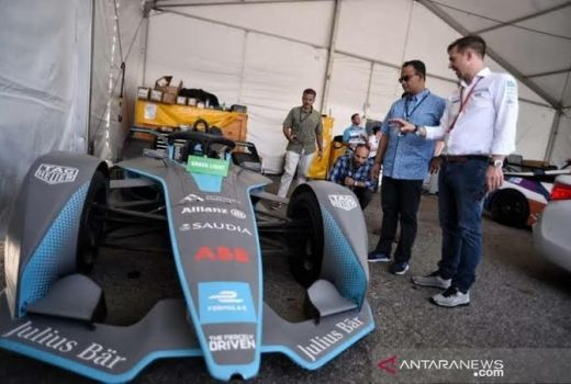 JIS dan Formula E Bisa Jadi Modal Anies Baswedan di Pilpres 2024 - GenPI.co