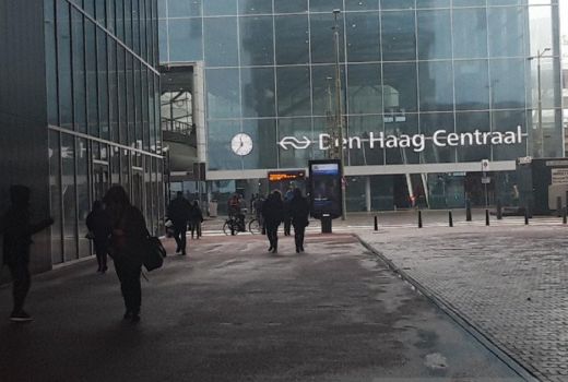Pemerintah Belanda Runtuh, Oposisi Desak Pemilu Dipercepat - GenPI.co