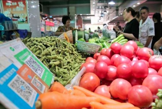 Harga Barang di China Naik Banget, Bakal Merembet ke Indonesia? - GenPI.co