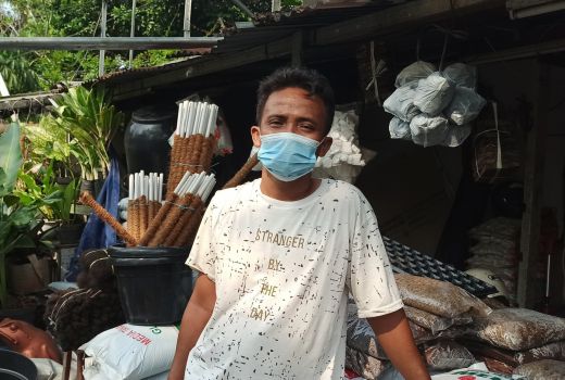 Ingin Punya Taman Minimalis di Rumah? Ini Kisaran Biayanya - GenPI.co