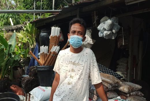 Biaya Membuat Taman Mewah Ala Sultan, Segini Jumlahnya - GenPI.co