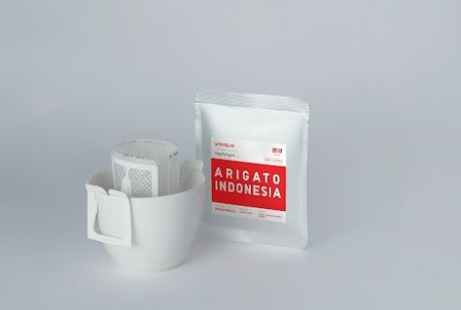 Belanja di UNIQLO Berhadiah Coffee Drip & Vacuum Tumbler, Buruan! - GenPI.co
