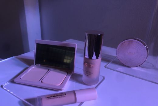 Dipakai Prilly, Y.O.U NoutriWear+ Series Bikin Kulit Glowing - GenPI.co