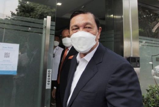 PDIP Tak Suka Luhut Sejak 2014, Refly Harun Beber Buktinya - GenPI.co