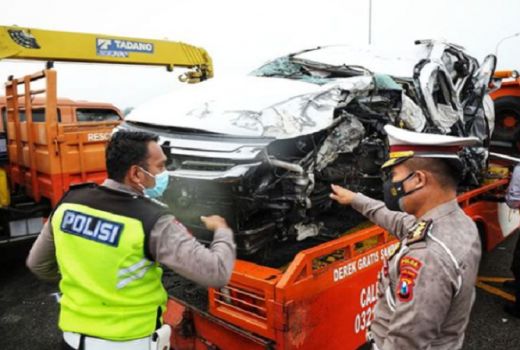 Mengenal Black Box di Mobil Pajero Vanessa Angel, Mengejutkan - GenPI.co