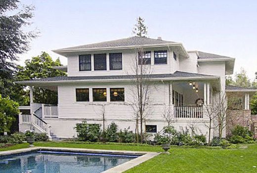 Rumah Mark Zuckerberg Keren Banget, Mewah dan Canggih! - GenPI.co