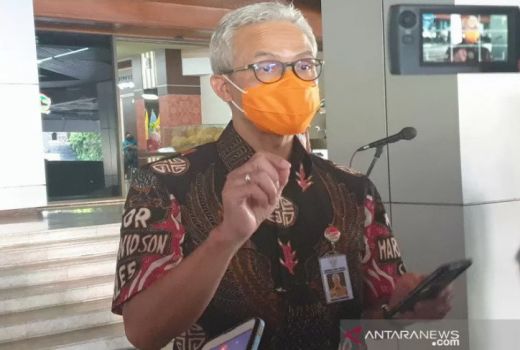 JoMan Tetap Setia Untuk Ganjar Pranowo, Pilpres 2024 Bakal Sengit - GenPI.co