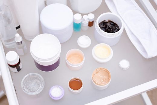 Jangan Lagi Dipakai, 3 Tanda Skincare Sudah Kedaluwarsa yang Harus Diwaspadai - GenPI.co