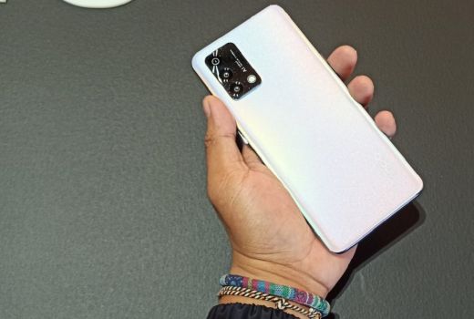 OPPO A95 Hadir Dengan Tampilan dan Spesifikasi Lebih Canggih - GenPI.co