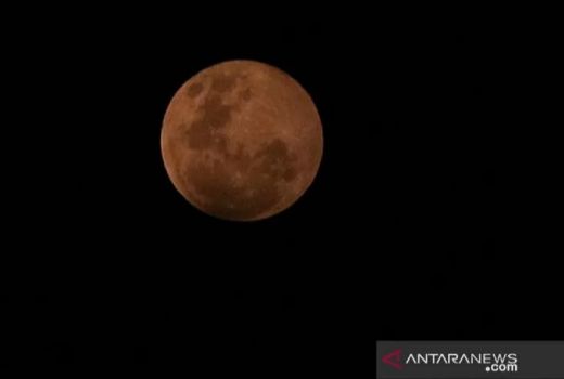 Ilmuwan Konfirmasi Sebuah Gua di Bulan yang Dapat Menampung Astronot Masa Depan - GenPI.co