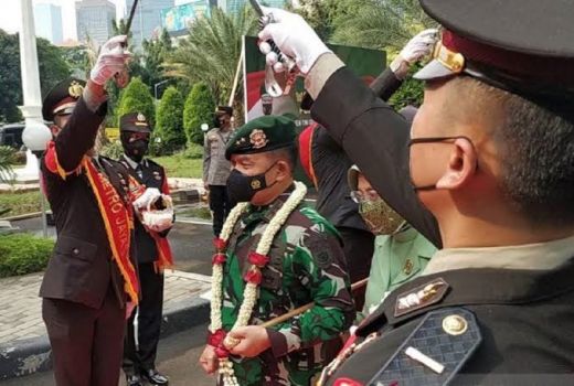 Terkait Aksi PA 212, KASAD Dudung Abdurachman Wajib Melakukan Ini - GenPI.co