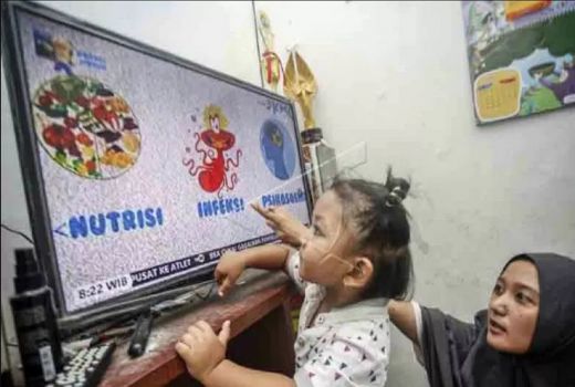 Menkominfo Minta Lembaga Penyiaran Siapkan Alat Untuk Dukung ASO - GenPI.co