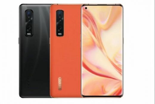 Ada yang Baru di OPPO Find X2, Dijamin Kece - GenPI.co