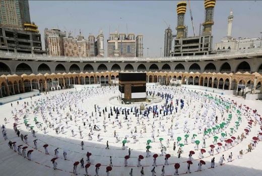 Soal Tim Khusus yang Berangkat ke Arab Saudi, ini Kata AMPHURI - GenPI.co