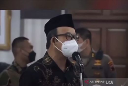 Soroti Bupati Banyumas, Eks Pegawai KPK Beri 3 Saran Ciamik - GenPI.co