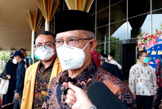 Kasus Penganiayaan di Ponpes Gontor Berbuntut Panjang, Muhammadiyah Buka Suara - GenPI.co