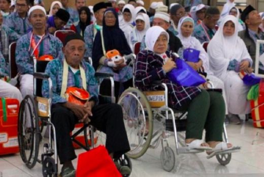 Lihat di Sini, Daftar Jemaah Calon Haji Reguler 2022 Asal Jatim - GenPI.co