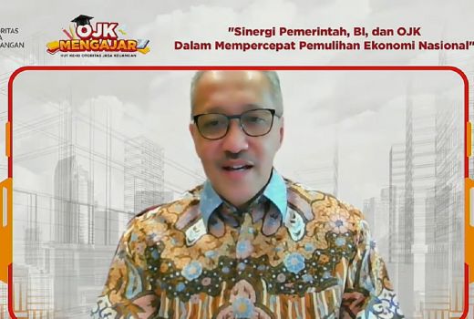 BI Tidak Senang dengan Kondisi Perekonomian Nasional - GenPI.co