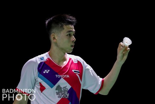 Kunlavut Belum Fit 100 Persen, Jonatan Christie Ketiban Untung - GenPI.co