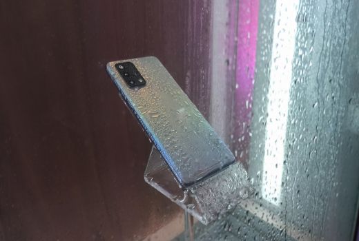 Oppo A95, Ponsel Tangguh dan Tahan Air - GenPI.co