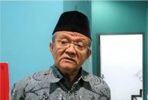 Singgung Logo Halal Baru, MUI: Bisa Terbaca Haram - GenPI.co