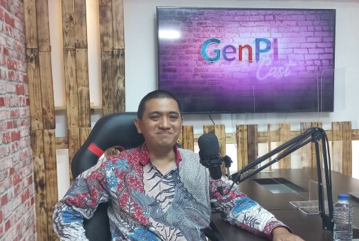 Yudi Purnomo Beber Motif Pejabat Korupsi, Mau Untung Tapi Buntung - GenPI.co