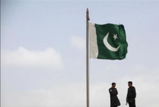Militer Pakistan Berhasil Uji Coba Sistem Roket Jarak Pendek - GenPI.co