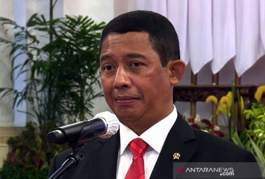 Baru Dilantik, Mayjen Suharyanto Ingatkan Bahaya Corona AY.4.2 - GenPI.co