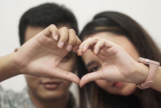 Dikenal Paling Setia, Golongan Darah Ini Diburu Banyak Orang - GenPI.co