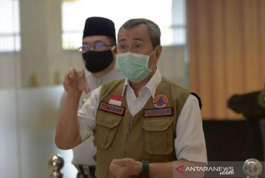 Peringatan Serius untuk Warga Riau soal Virus Corona, Waspada - GenPI.co