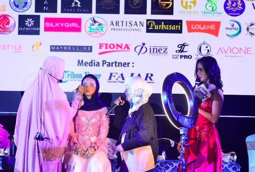 Merapat Girls! Event Kecantikan IBEX 2021 Bakal Digelar di JIEXPO - GenPI.co