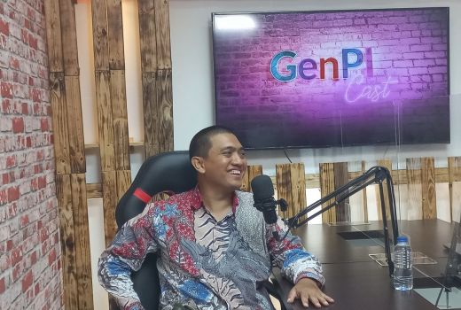 Mantan Penyidik KPK Bilang Ini Soal Arteria Dahlan - GenPI.co