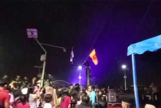 Warga Tanjungpinang Gelar Ritual Semah Jong, Maknanya Luar Biasa! - GenPI.co