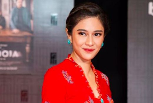 Terungkap! Wajah Cantik Dian Sastro Ternyata Asalnya Dari Sini - GenPI.co