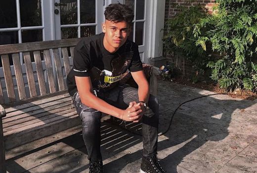 Pengakuan Mees Hilgers yang Sudah Lama Ingin Membela Timnas Indonesia - GenPI.co