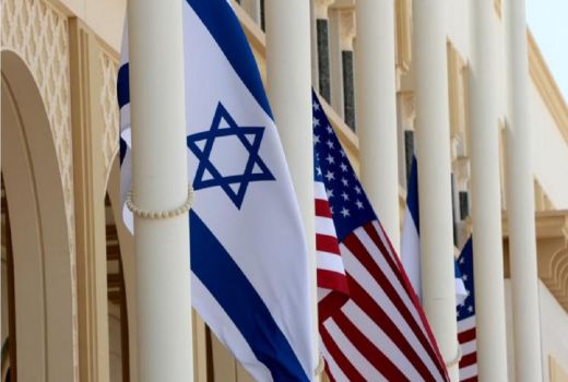 Amerika Serikat Klaim Sudah Bikin Kemajuan untuk Capai Gencatan Senjata Israel-Hamas - GenPI.co