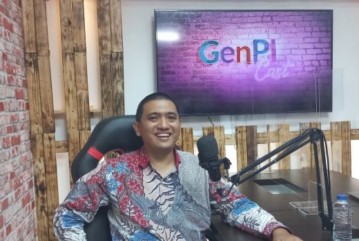 Yudi Purnomo: Di Negara Tetangga, Pejabat Tinggi Tak Korupsi - GenPI.co